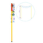 Giant Bubble Wand