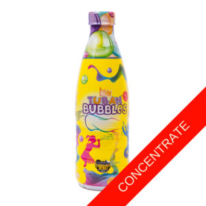 Soap Bubble Concentrate 1 L - 4 L